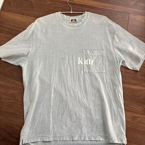 KITH Quinn Tee