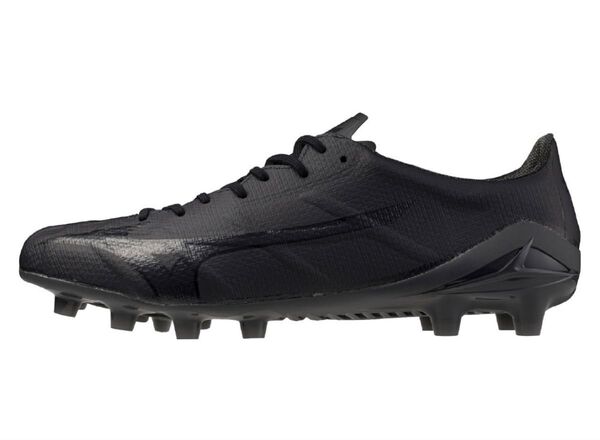 MIZUNO α II JAPAN Ltd 25.5cm 【新品】 箱限定シューズケース付 ミズノアルファ