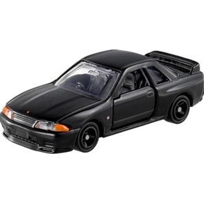 トミカ ニッサン スカイライン GT-R 48