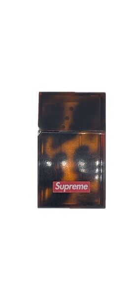 Supreme Tsubota Pearl ハードエッジオイルライター