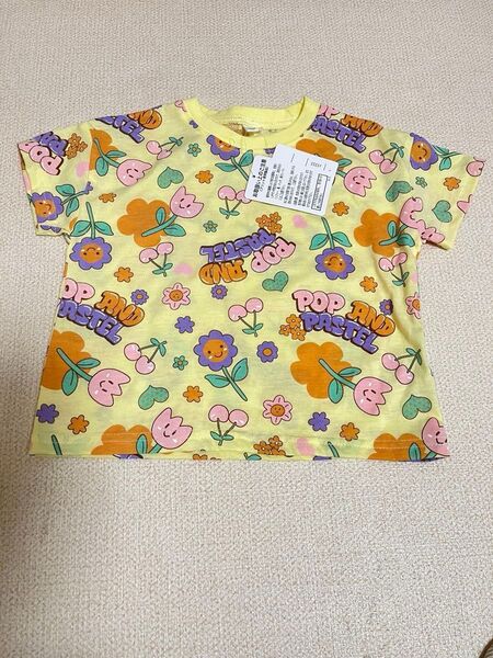 95サイズ 半袖Tシャツ