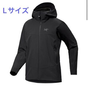 新品未使用 ARC’TERYX Gamma hoody Lサイズ 国内正規品