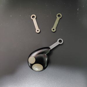 コブラキー用ソフトネック