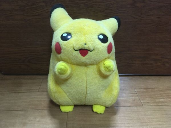 2025年最新】ピカチュウのぬいぐるみ TOMY商品一覧 - Yahoo 2025年最新】ピカチュウのぬいぐるみ TOMY商品一覧 - Yahoo