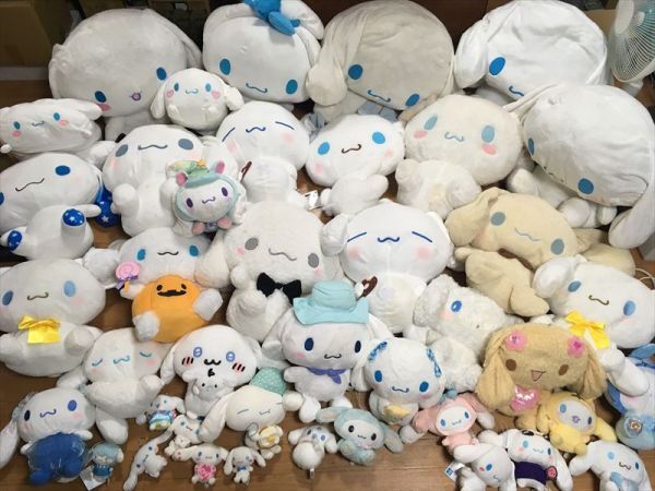 2025年最新】Yahoo!オークション -大量セット(サンリオ)の中古品 2025年最新】Yahoo!オークション -大量セット(サンリオ)の中古品