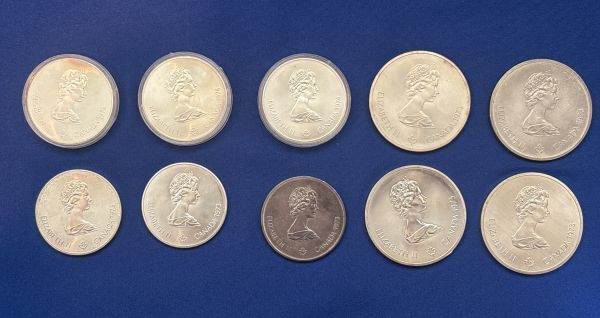 Yahoo!オークション -「モントリオールオリンピック記念銀貨」の Yahoo!オークション -「モントリオールオリンピック記念銀貨」の