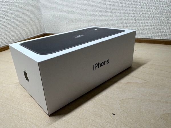 【iPhone11】空箱 付属品付き 海外購入モデル