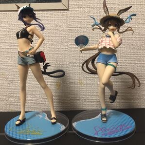 Coreful フィギュア アークナイツ 2点 まとめ売り