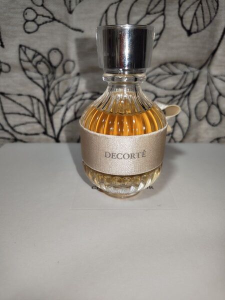 コスメデコルテ キモノキヒン 50ml オードトワレ EDT 香水