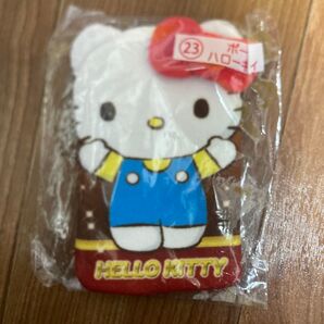 ハローキティ 一番くじ 未開封