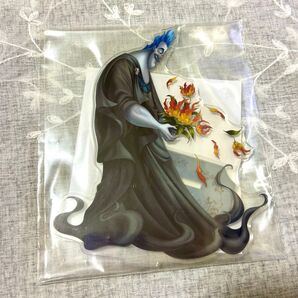 ディズニー ヴィランズくじ C賞 ハデス