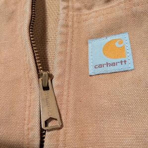Carhartt アクティブJKT