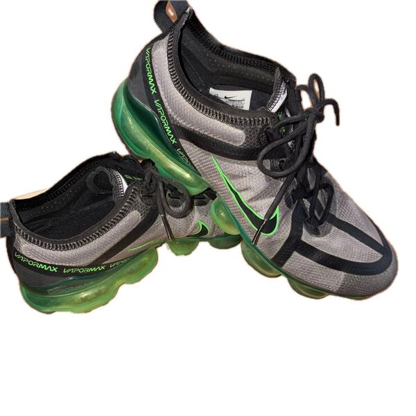 NIKE ナイキ VAPORMAX 2019 27.5cm
