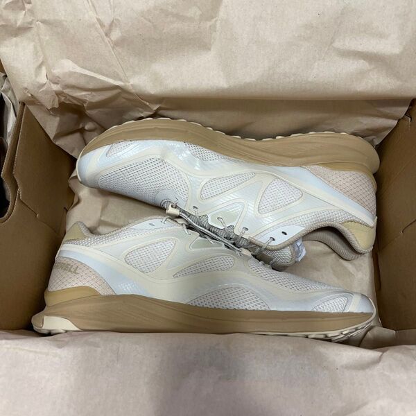 【室内試着1回のみ】MERRELL SKYQUEST TREK メンズ26.0cm