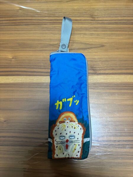 パンどろぼう ポーチ