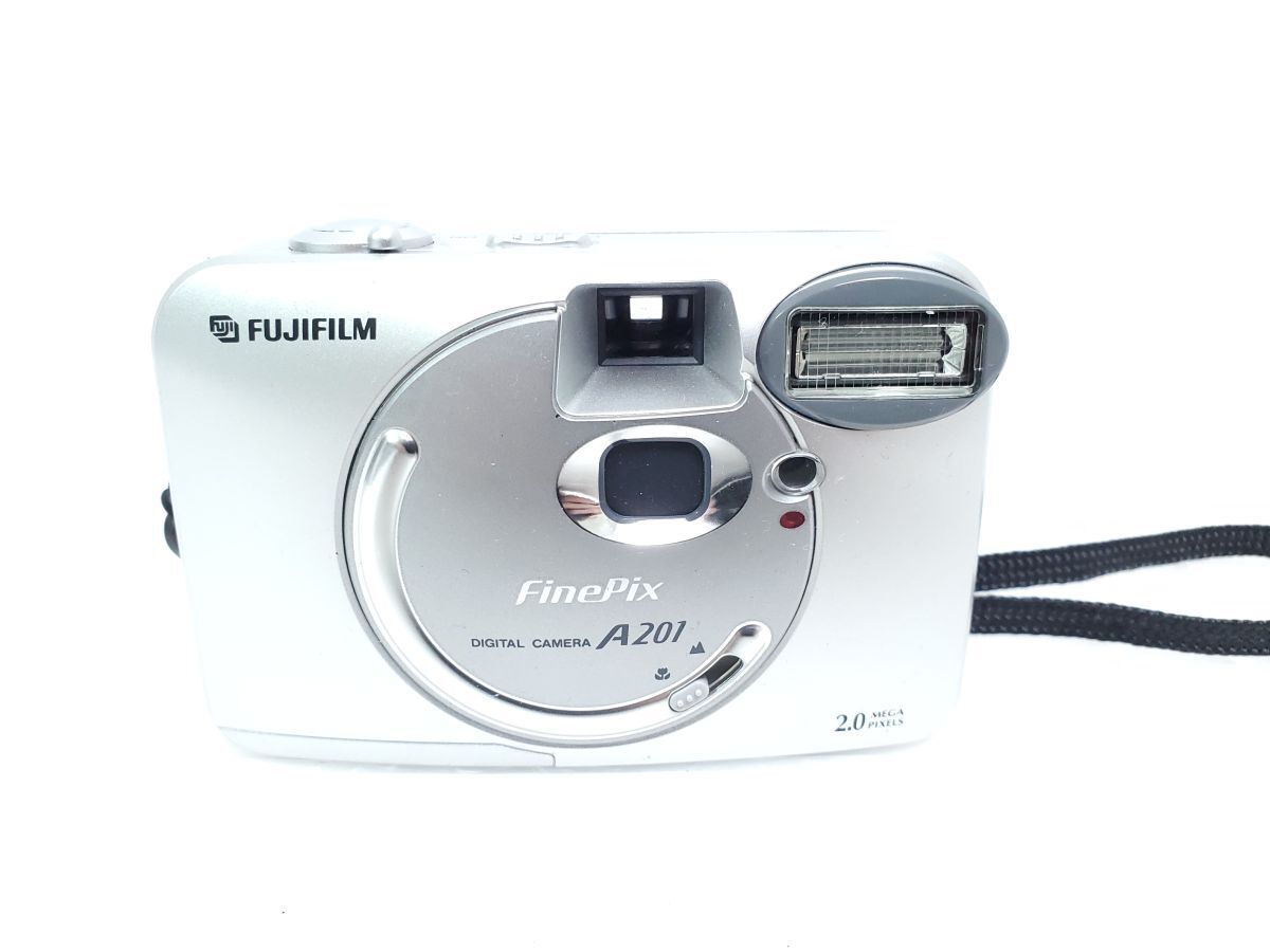 Yahoo!オークション -「finepix a201」の落札相場・落札価格 Yahoo!オークション -「finepix a201」の落札相場・落札価格