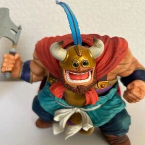 ドラゴンボール 造形天下一武道会2 牛魔王 フィギュア