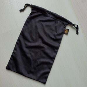 VONZIPPER/ボンジッパー サングラス/メガネ入れ 巾着