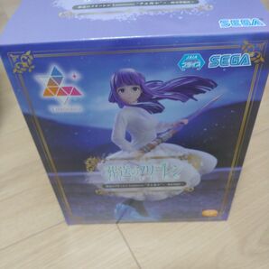 フェルン 葬送のフリーレン Desktop Cute フィギュア