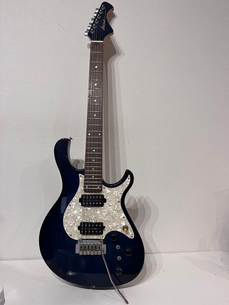 Aria ProII RS Rev-Sound Series 【ジャンク品】
