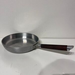 HOKUA SKILLET 26cm スキレット アルミニウム