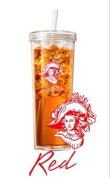 午後の紅茶 アイスティータンブラー