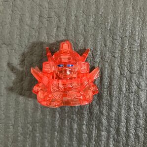 ダイナゼノン 指人形