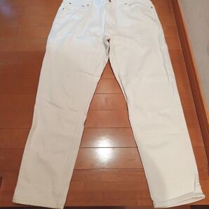 ZARA メンズジーンズ