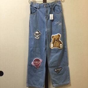 TRAVAS TOKYO デニム