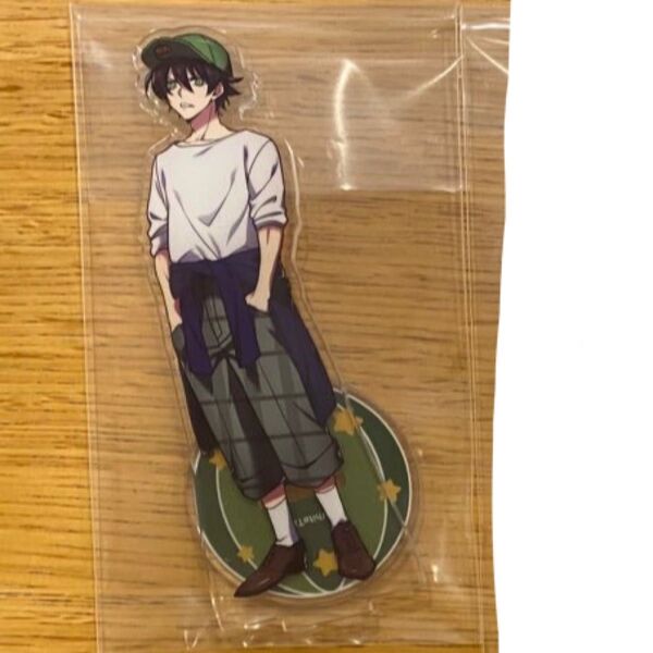 シャークん アクリルスタンド