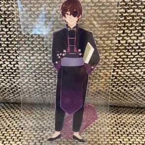 スマイル アクリルスタンド