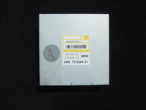 * MF16S Mini Cooper S R56 EGS control unit 7574294 AT transmission computer * BMW Mini MINI MF16