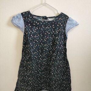 B:MING LIFE STORE byBEAMS サイズ130 ワンピース