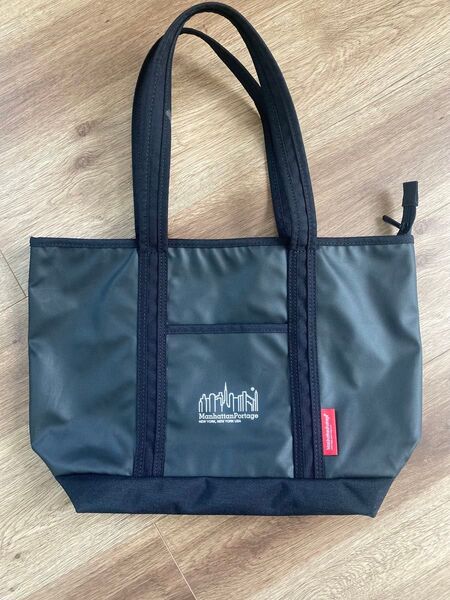 Manhattan Portage トートバッグ