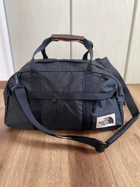 THE NORTH FACE トラベルバッグ