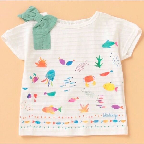 クレードスコープ Tシャツ