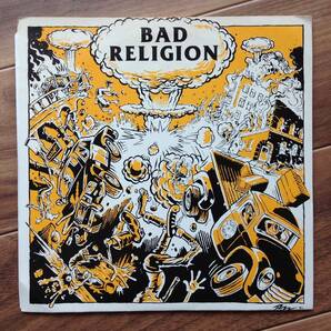 Bad Religion - Atomic Gardenの画像1