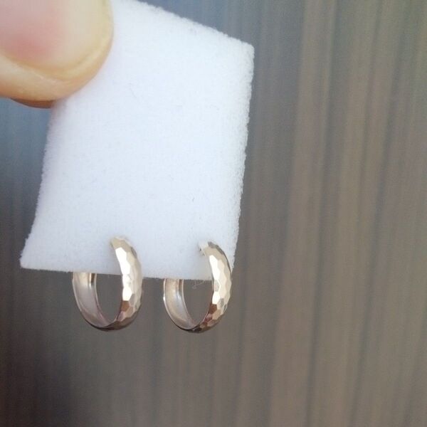 k14ピアス