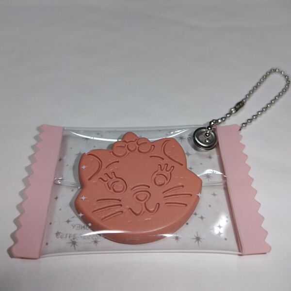 ディズニー ディズニーストア クッキー キーチェーン キーホルダー マリーちゃん