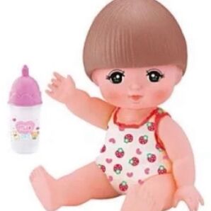 【1種類】ケンエレファント メルちゃんフィギュアコレクション メルちゃんグッズ 発売30周年記念