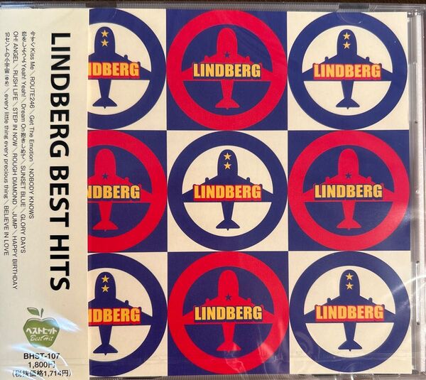LINDBERG リンドバーグ 新品未開封