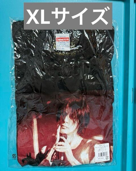 BUCK-TICK 異空 櫻井敦司 フォトTシャツ