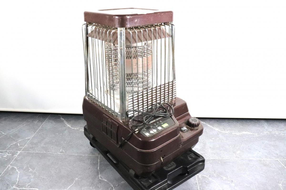 Yahoo!オークション -「ダイニチ ブルーヒーター fm-151」の落札 Yahoo!オークション -「ダイニチ ブルーヒーター fm-151」の落札