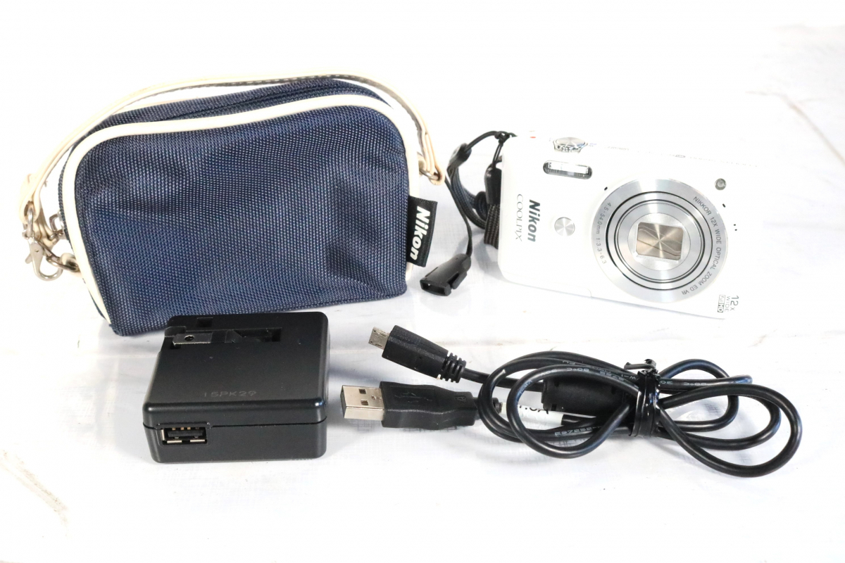 Yahoo!オークション -「coolpix s6900」の落札相場・落札価格 Yahoo!オークション -「coolpix s6900」の落札相場・落札価格