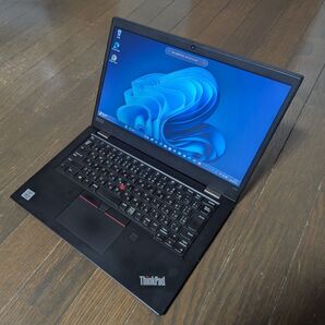 10世代 Lenovo ThinkPad L13