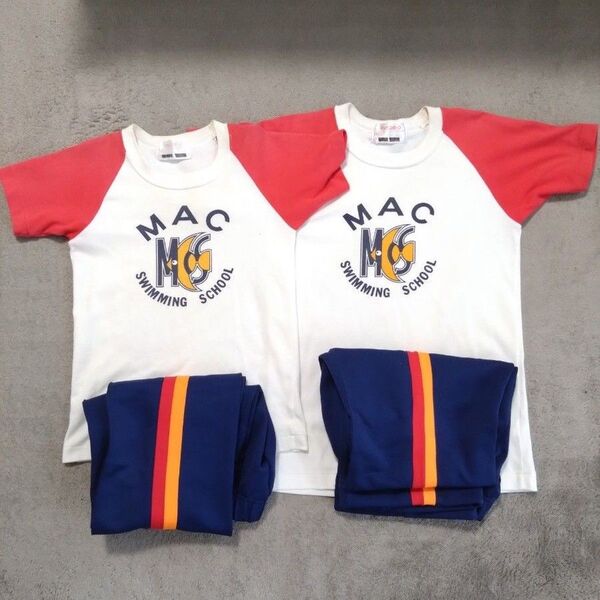 マックスポーツ Tシャツ スボン2セット