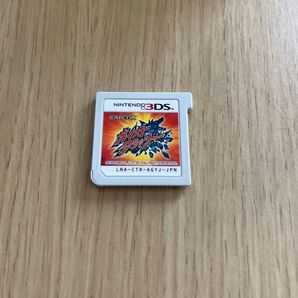【 3DSソフト】ガイストクラッシャー ソフトのみ