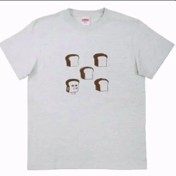 パンどろぼう Tシャツ グッズ Mサイズ