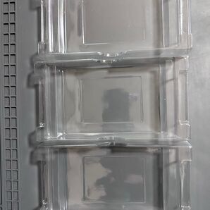 訳あり SFC スーパーファミコン用 プラケース 3個セット!