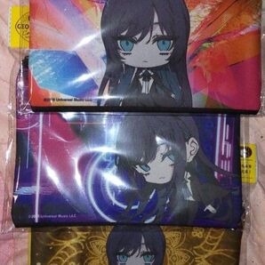 ジョージア×Ado クッションポーチ